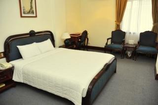 Golden Key Hotel Hanoi Exterior photo