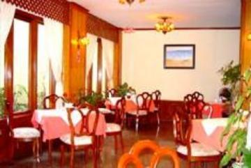 Golden Key Hotel Hanoi Exterior photo