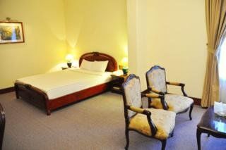 Golden Key Hotel Hanoi Exterior photo