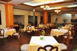 Golden Key Hotel Hanoi Exterior photo